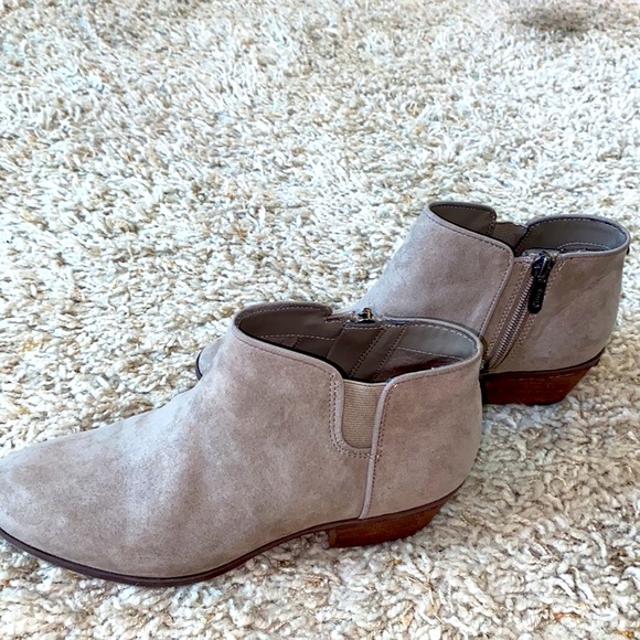 Circus by Sam Edelman Shoes - Sam Edelman Booties